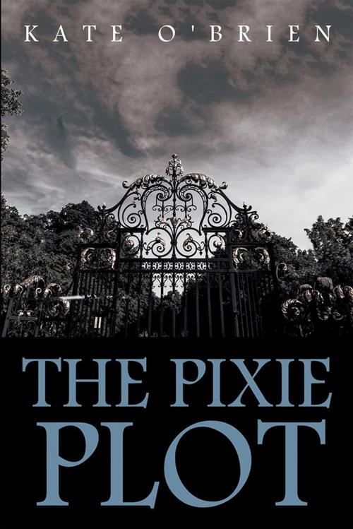 Cover of the book The Pixie Plot by Kate O'Brien, Xlibris UK