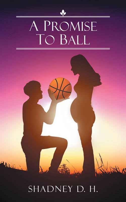 Cover of the book A Promise to Ball by Shadney D. H., AuthorHouse