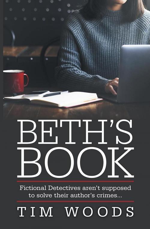Cover of the book Beth’S Book by Tim Woods, iUniverse