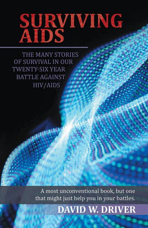 Cover of the book Surviving Aids by David W. Driver, iUniverse