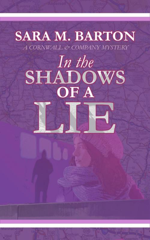 Cover of the book In the Shadows of a Lie by Sara M. Barton, Sara Barton