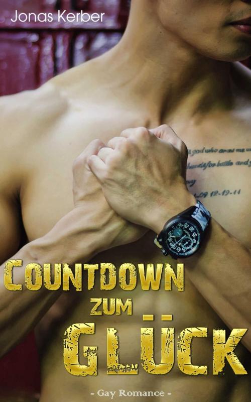 Cover of the book Countdwon zum Glück (Gay Romance) by Jonas Kerber, Intimate Dreams