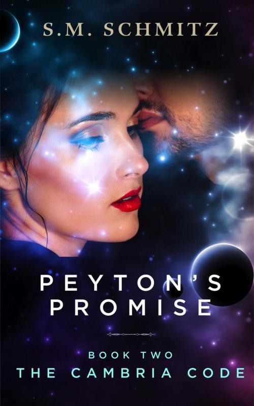 Cover of the book Peyton's Promise by S. M. Schmitz, S. M. Schmitz