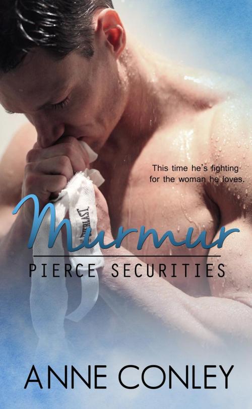 Cover of the book Murmur by Anne Conley, Anne Conley