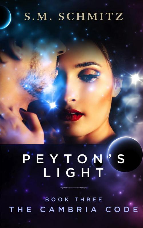 Cover of the book Peyton's Light by S. M. Schmitz, S. M. Schmitz