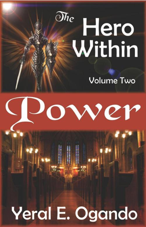 Cover of the book Power by Yeral E. Ogando, Yeral E. Ogando