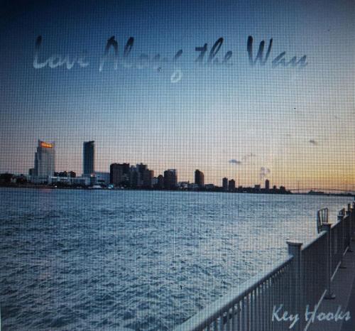 Cover of the book Love Along the Way by Key Hooks, Key Hooks
