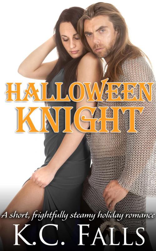 Cover of the book Halloween Knight by K.C. Falls, K.C. Falls