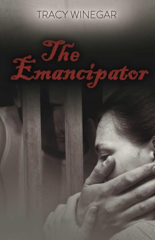 Cover of the book The Emancipator by Tracy Winegar, Omnific Publishing
