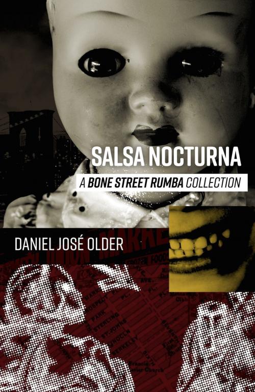 Cover of the book Salsa Nocturna by Daniel José Older, JABberwocky Literary Agency, Inc.