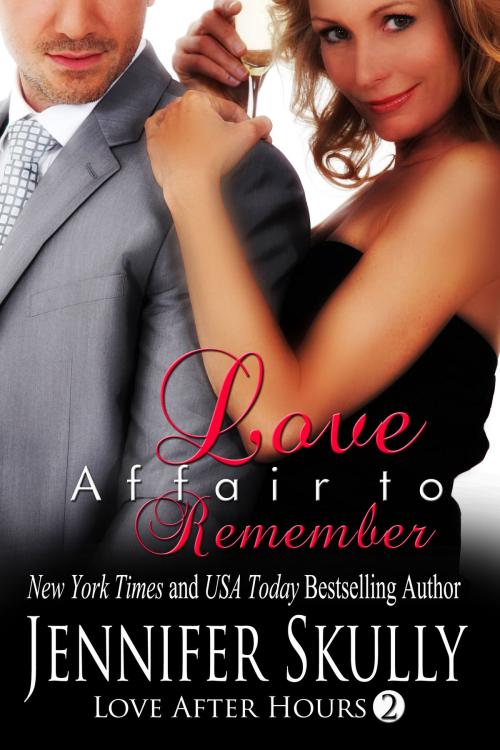 Cover of the book Love Affair to Remember by Jennifer Skully, Jasmine Haynes, Redwookd Valley Publishing, LLC