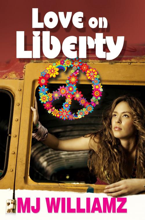 Cover of the book Love on Liberty by MJ Williamz, Bold Strokes Books, Inc.