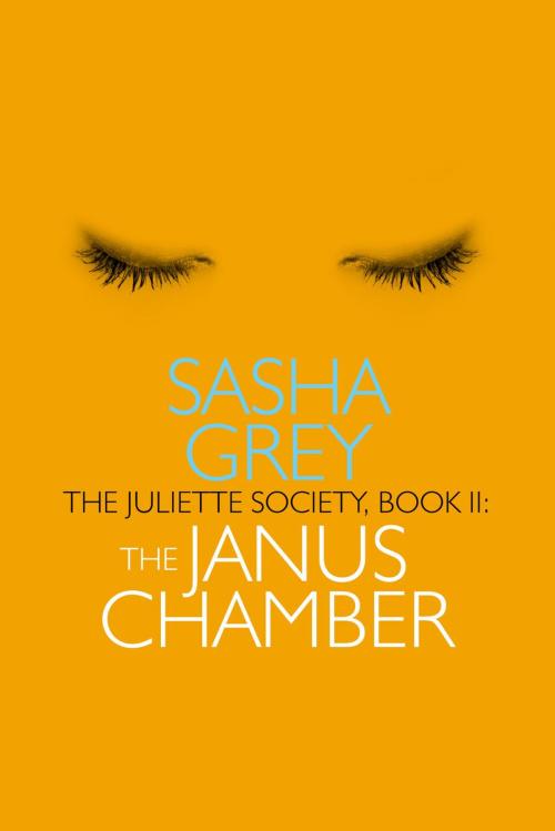 Cover of the book The Juliette Society, Book II by Sasha Grey, Cleis Press