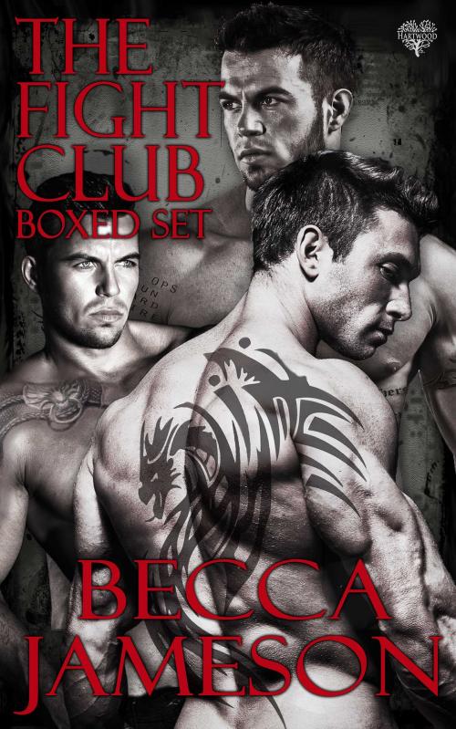 Cover of the book The Fight Club Boxed Set by Becca Jameson, Hartwood Publishing