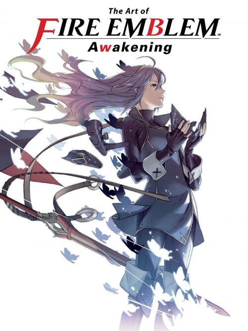 Cover of the book The Art of Fire Emblem: Awakening by Various, Dark Horse Comics