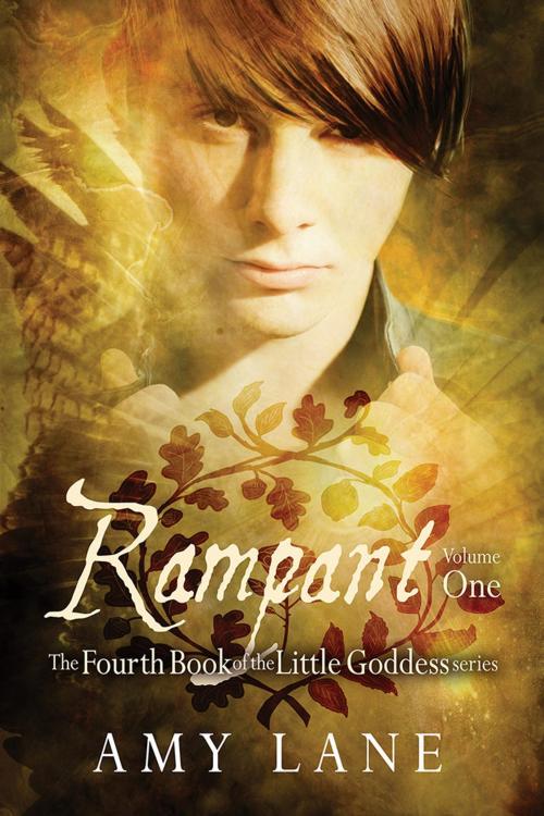 Cover of the book Rampant, Vol. 1 by Amy Lane, Dreamspinner Press
