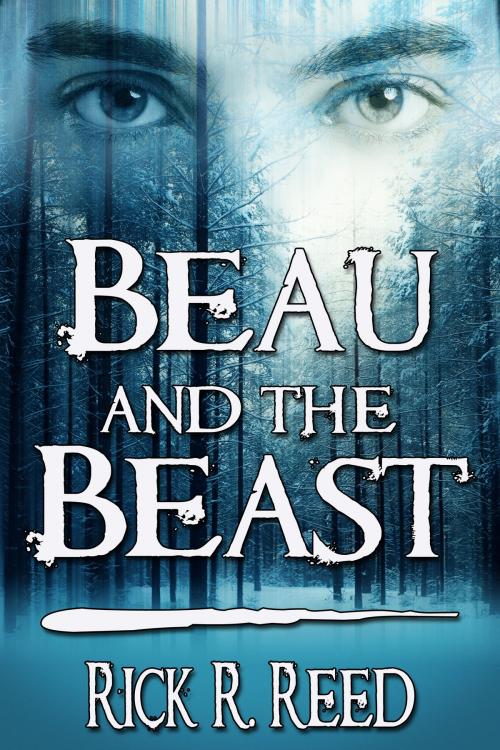 Cover of the book Beau and the Beast by Rick R. Reed, JMS Books LLC