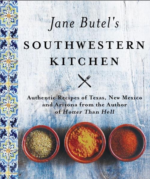 Cover of the book Jane Butel's Southwestern Kitchen by Jane Butel, Turner Publishing Company