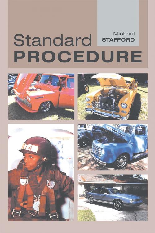 Cover of the book Standard Procedure by Michael E. Stafford, Page Publishing, Inc.