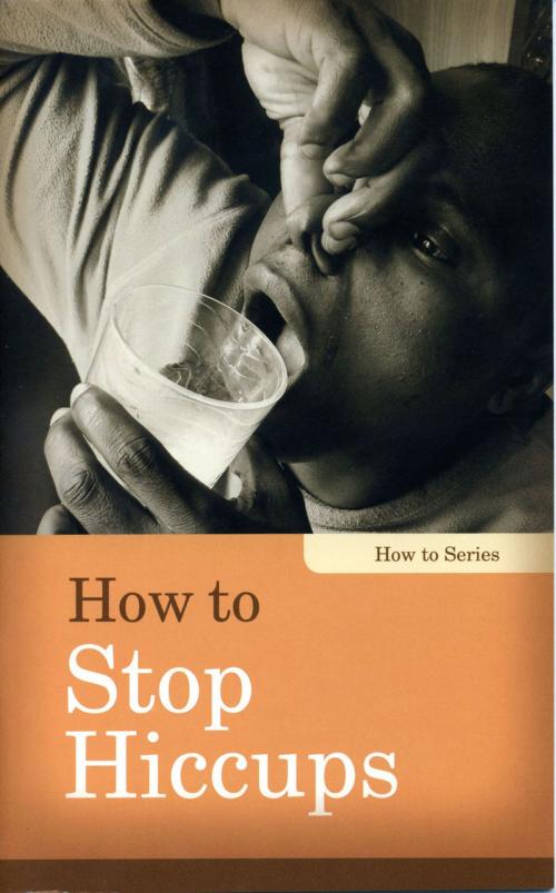 Cover of the book How to Stop Hiccups by Linda Kita-Bradley, Grass Roots Press