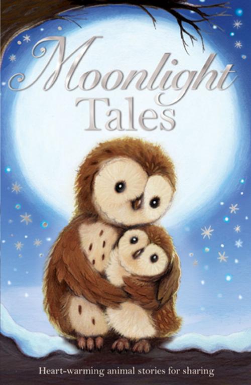 Cover of the book Moonlight Tales by Various, Stripes Publishing