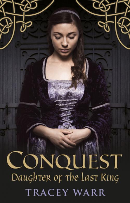Cover of the book Conquest by Tracey Warr, Impress Books