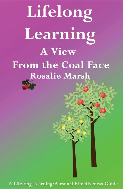 Cover of the book Lifelong Learning by Rosalie Marsh, Christal Publishing