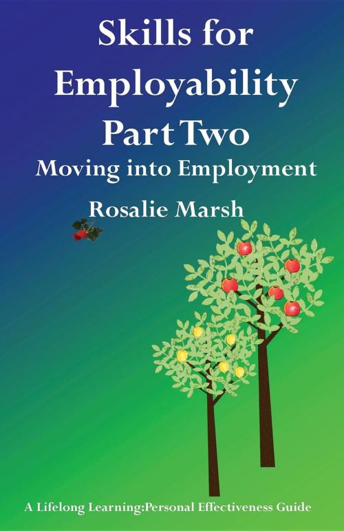 Cover of the book Skills for Employability Part Two by Rosalie Marsh, Christal Publishing