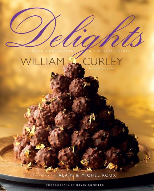 Cover of the book Nostalgic Delights by William Curley, Kevin Summers, Roux, Jacqui Small