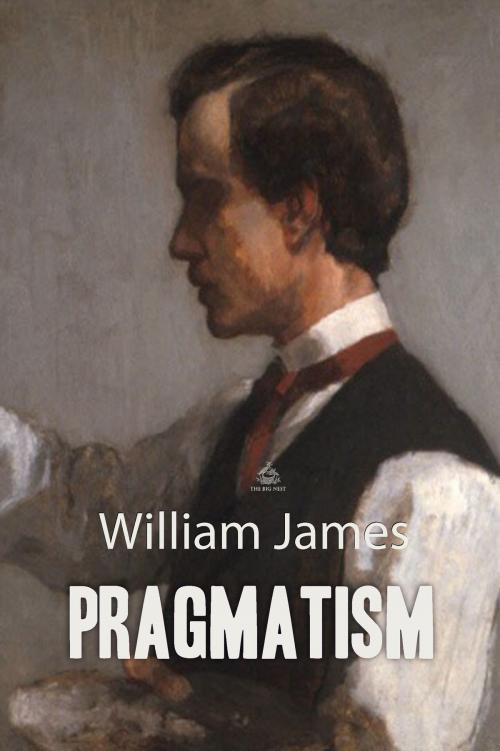 Cover of the book Pragmatism by William James, Interactive Media