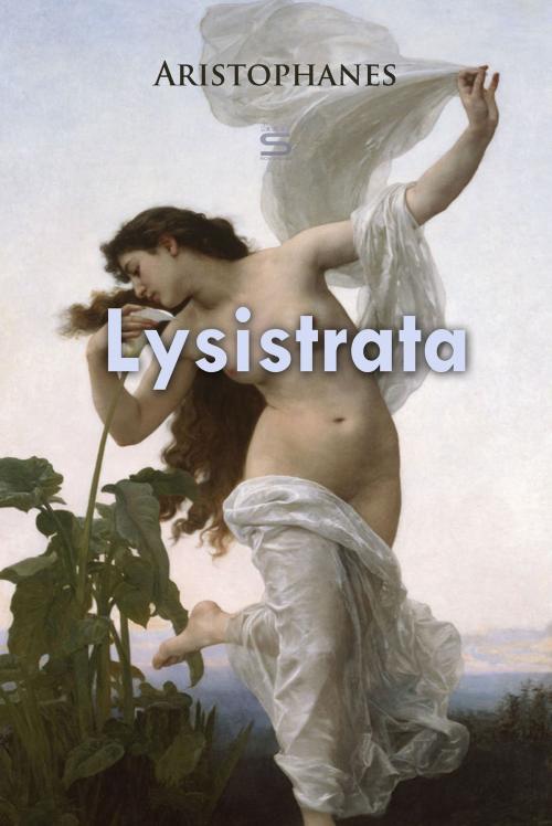 Cover of the book Lysistrata by Aristophanes, Interactive Media
