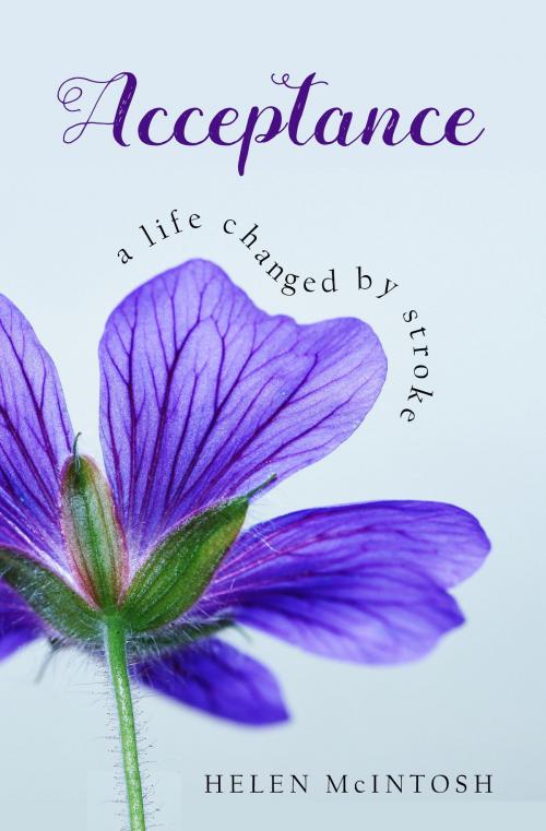Cover of the book Acceptance by Helen McIntosh, Australian eBook Publisher