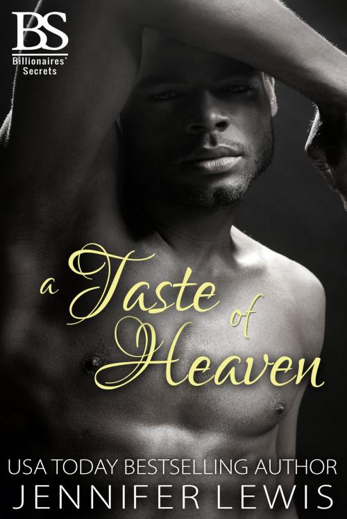 Cover of the book A Taste of Heaven by Jennifer Lewis, Mangrove
