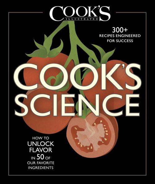 Cover of the book Cook's Science by , America's Test Kitchen