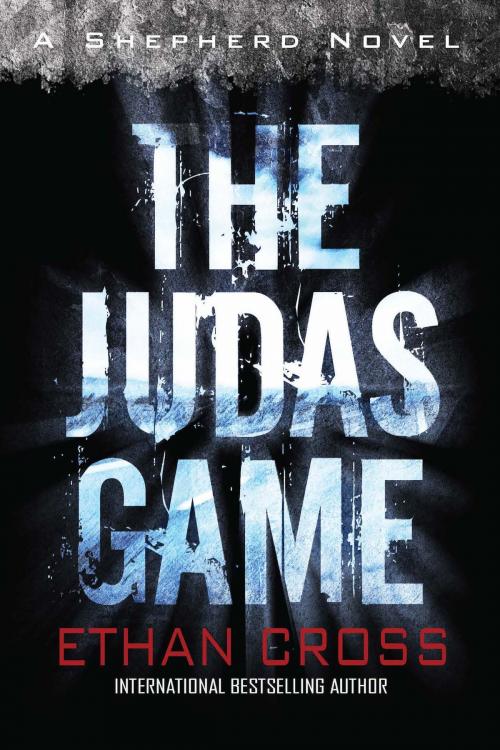 Cover of the book The Judas Game by Ethan Cross, Fiction Studio Books