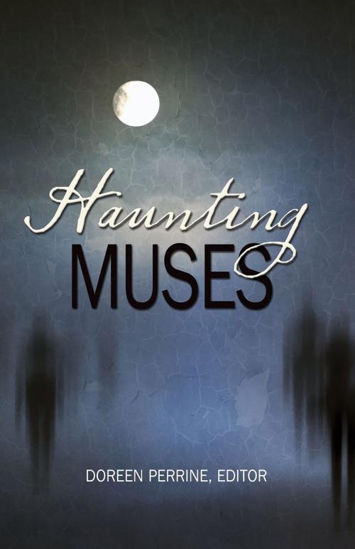 Cover of the book Haunting Muses by , Bedazzled Ink Publishing
