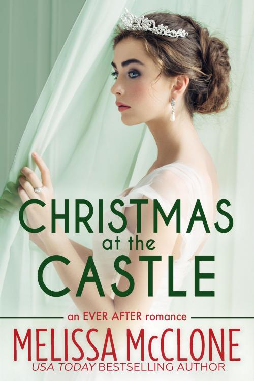 Cover of the book Christmas at the Castle by Melissa McClone, Tule Publishing Group, LLC