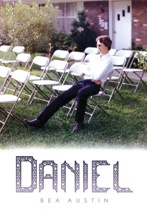 Cover of the book Daniel by Bea Austin, Green Ivy