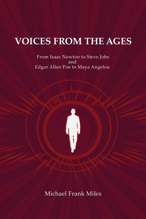 Cover of the book Voices from the Ages by Michael Frank Miles, Green Ivy