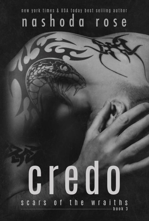 Cover of the book Credo by Nashoda Rose, Nashoda Rose