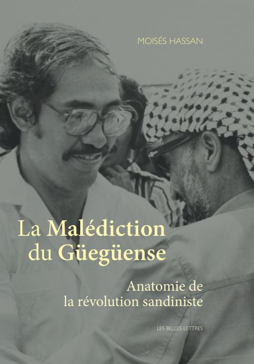 Cover of the book La Malédiction du Güegüense by Moisés Hassan, Gilles Bataillon, Les Belles Lettres
