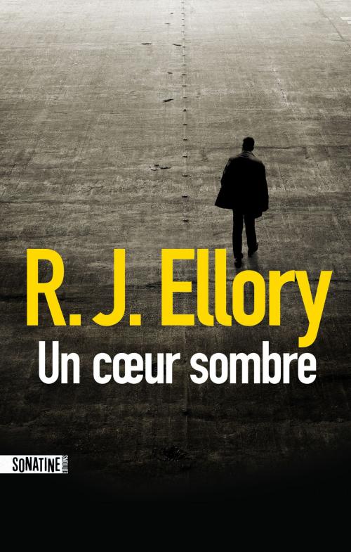 Cover of the book Un coeur sombre by R.J. ELLORY, Sonatine