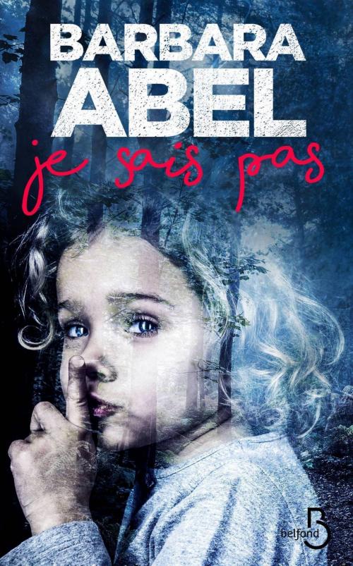 Cover of the book Je sais pas by Barbara ABEL, Place des éditeurs