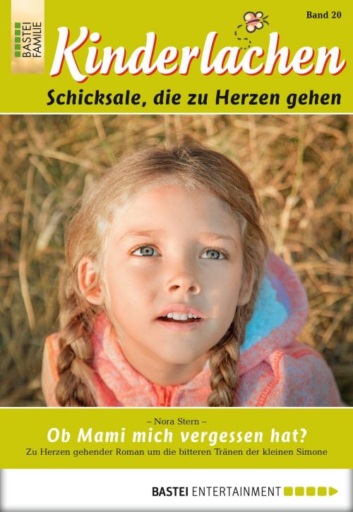 Cover of the book Kinderlachen - Folge 020 by Nora Stern, Bastei Entertainment