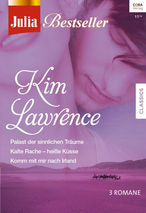 Cover of the book Julia Bestseller Band 180 by Kim Lawrence, CORA Verlag