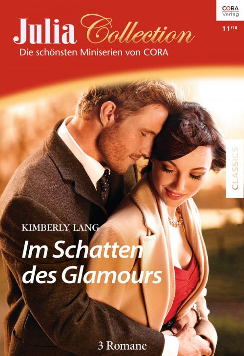 Cover of the book Julia Collection Band 99 by Kimberly Lang, CORA Verlag