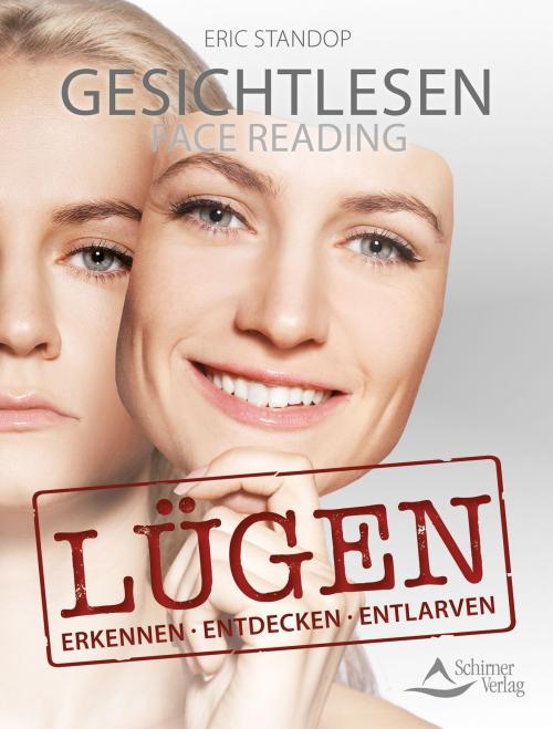 Cover of the book Lügen by Eric Standop, Schirner Verlag