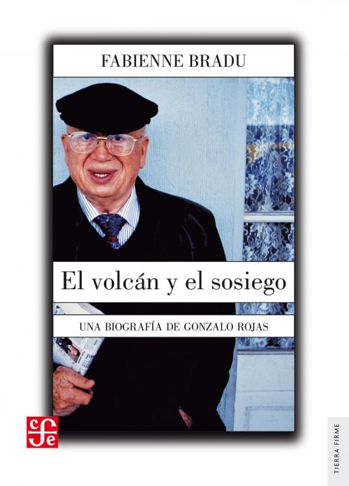 Cover of the book El volcán y el sosiego by Fabienne Bradu, Fondo de Cultura Económica