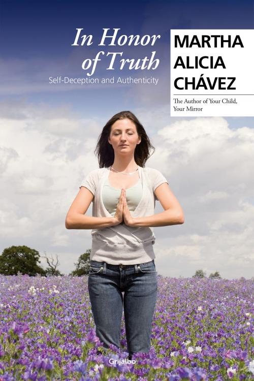 Cover of the book In honor of truth by Martha Alicia Chávez, Penguin Random House Grupo Editorial México
