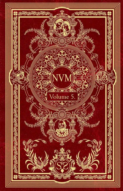Cover of the book Nava-vraja-mahimā 5 by Sivarama Swami, Magyaroroszági Krisna-tudatú Hívők Közössége